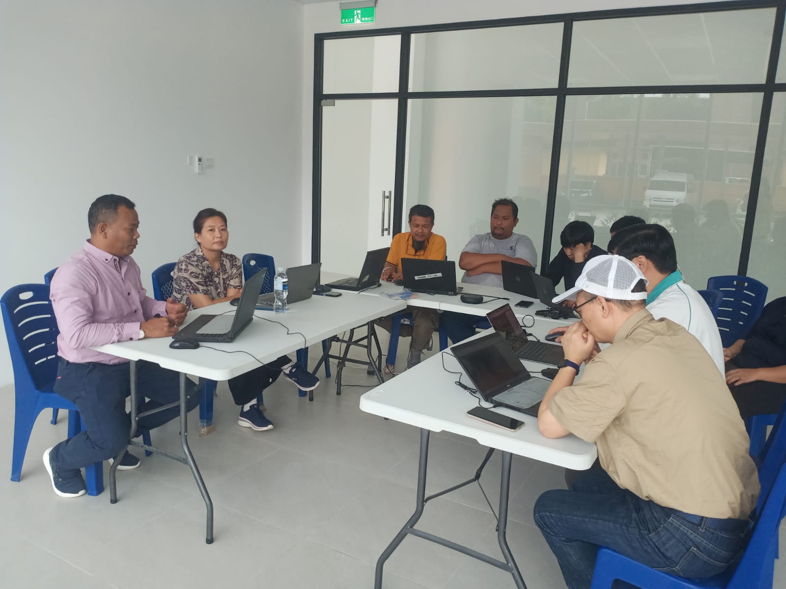 ISO vs SMK3: Apa Bedanya dalam K3?