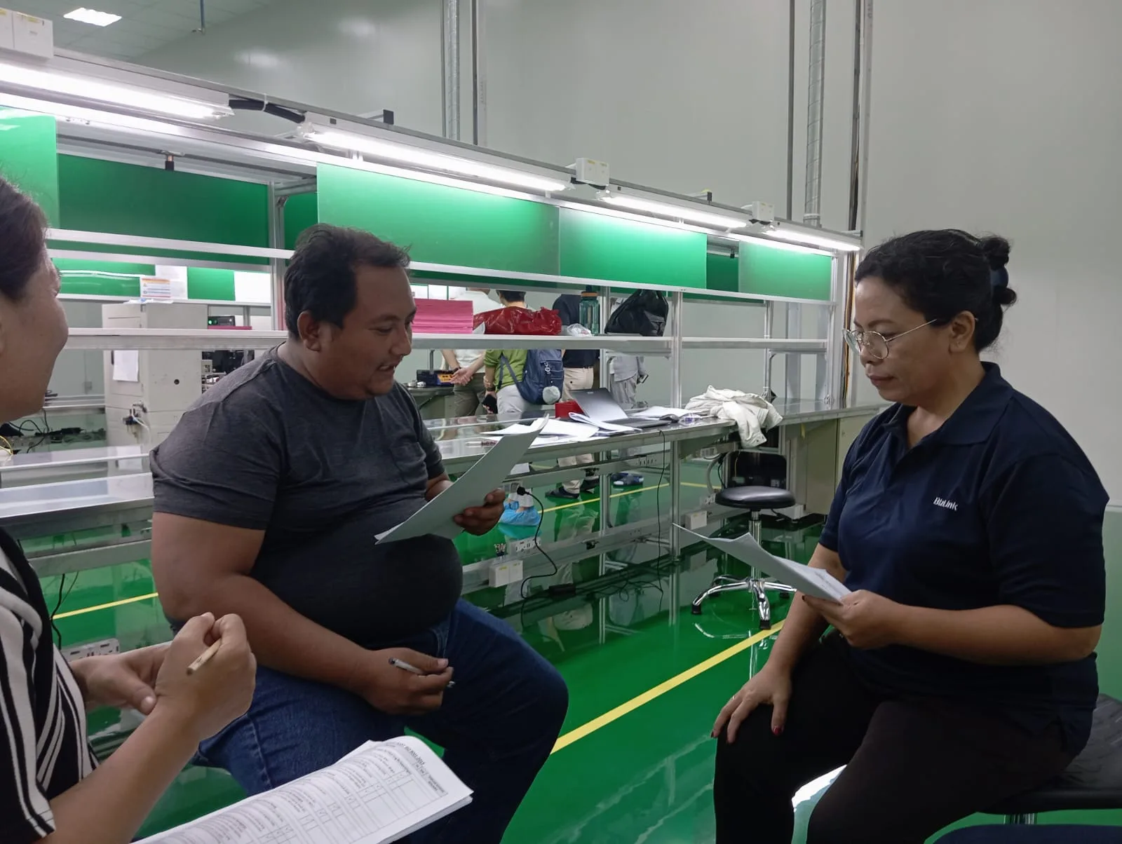 ISO审核未通过？别慌，这里有解决方案！
