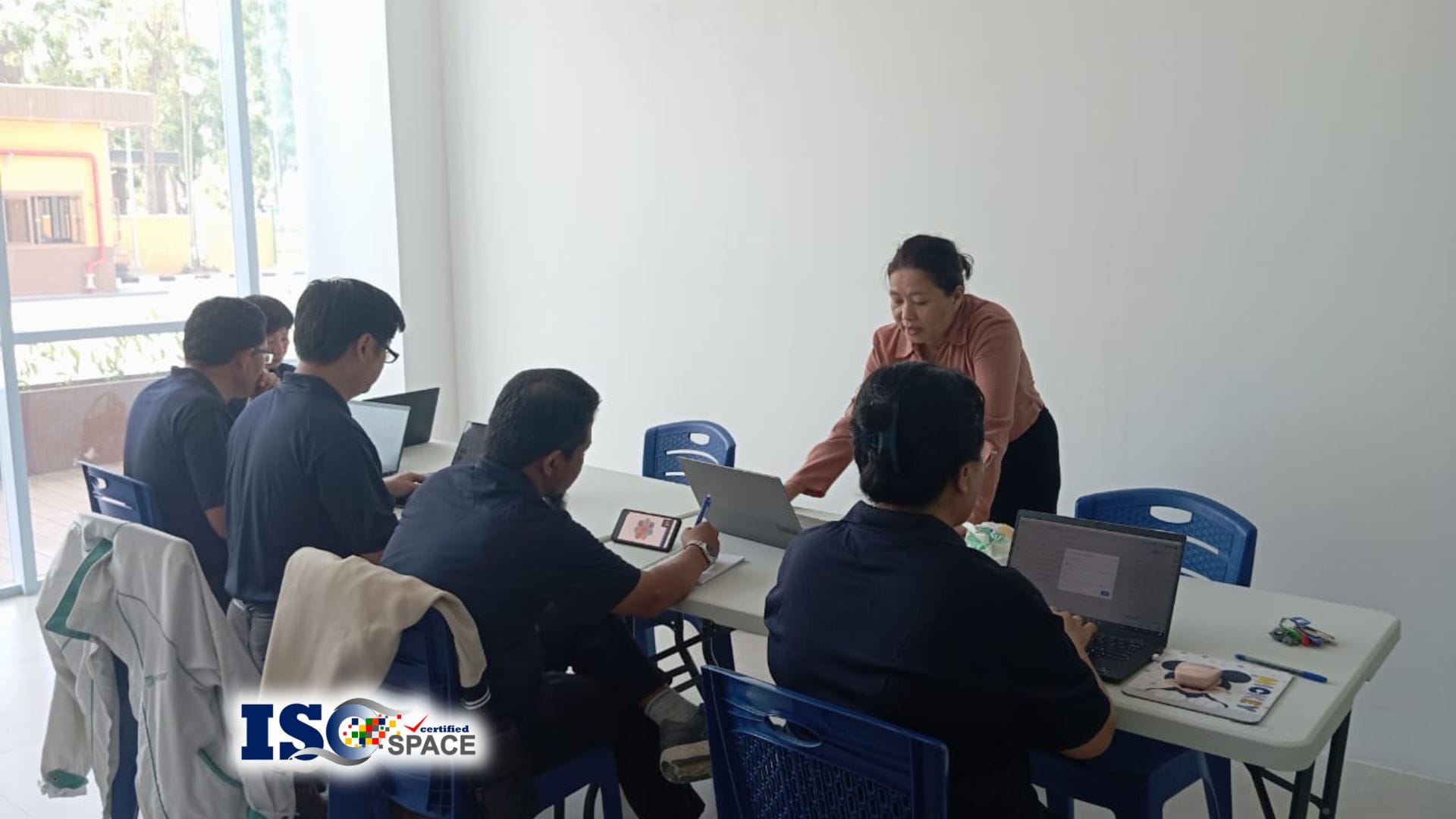 Jenis-jenis ISO Populer yang Perlu Diketahui oleh Para Kontraktor dan Pebisnis menurut ISOSPACE.ID