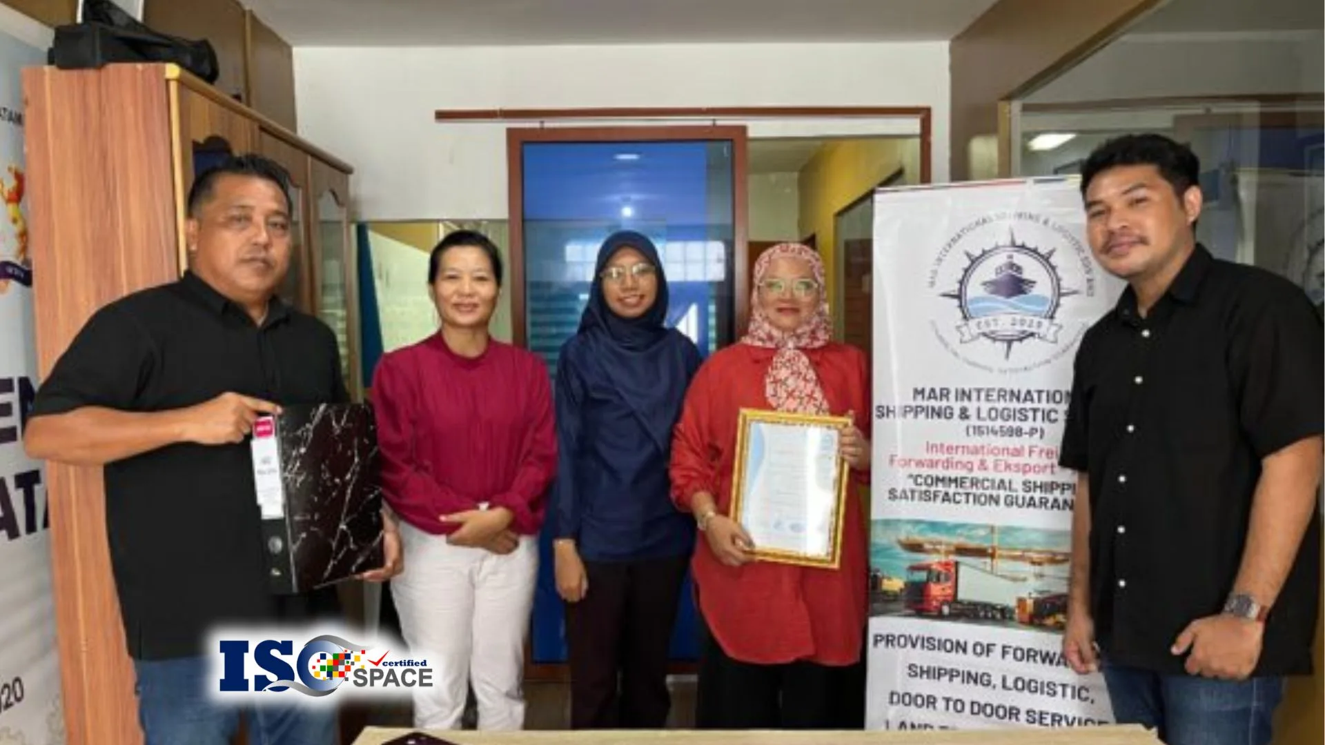 Sertifikat ISO Gratis: Apakah Benar-Benar Ada? Cek Fakta Ini bersama ISOSPACE.ID