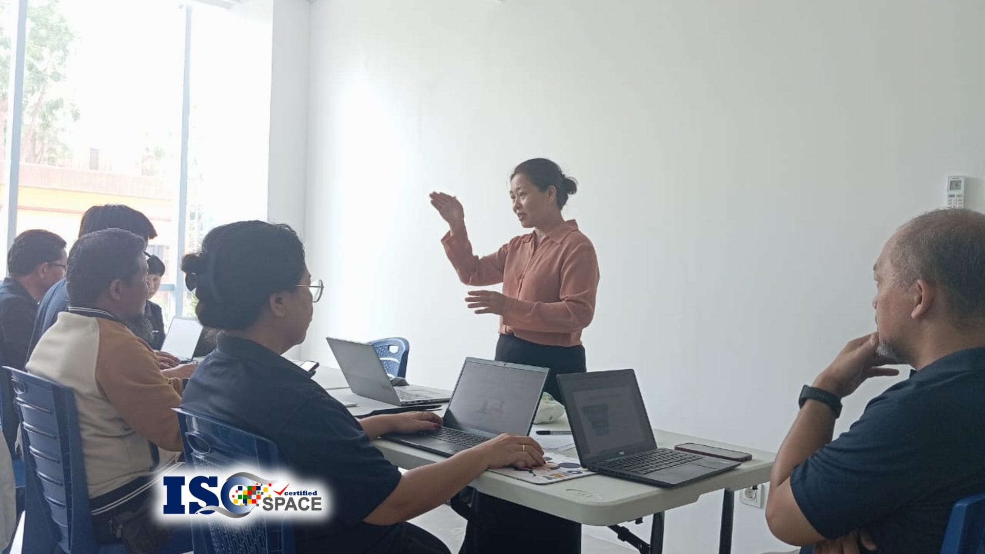 Gagal Audit ISO? Jangan Panik, ISOSPACE.ID Solusinya!