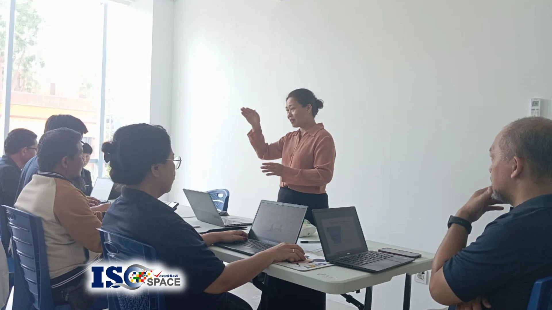 Gagal Audit ISO? Jangan Panik, ISOSPACE.ID Solusinya!