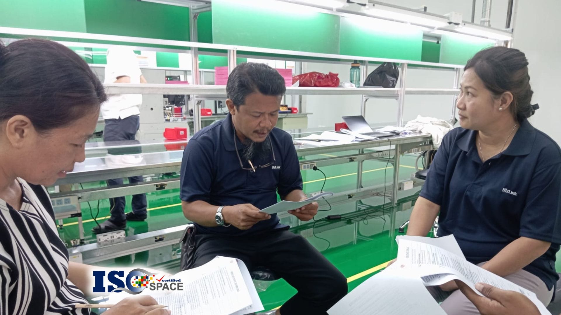 Apa Beda ISO 9001, ISO 14001, dan ISO 45001? Simak Tujuan dan Manfaatnya untuk Bisnis Anda Bersama ISOSPACE.ID