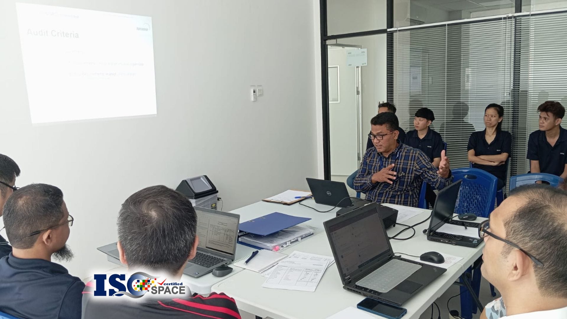 ISO VS HACCP, GMP, dan SMK3: Jangan Salah Pilih Sertifikasi! ISOSPACE.ID Berikan Penjelasnnya!