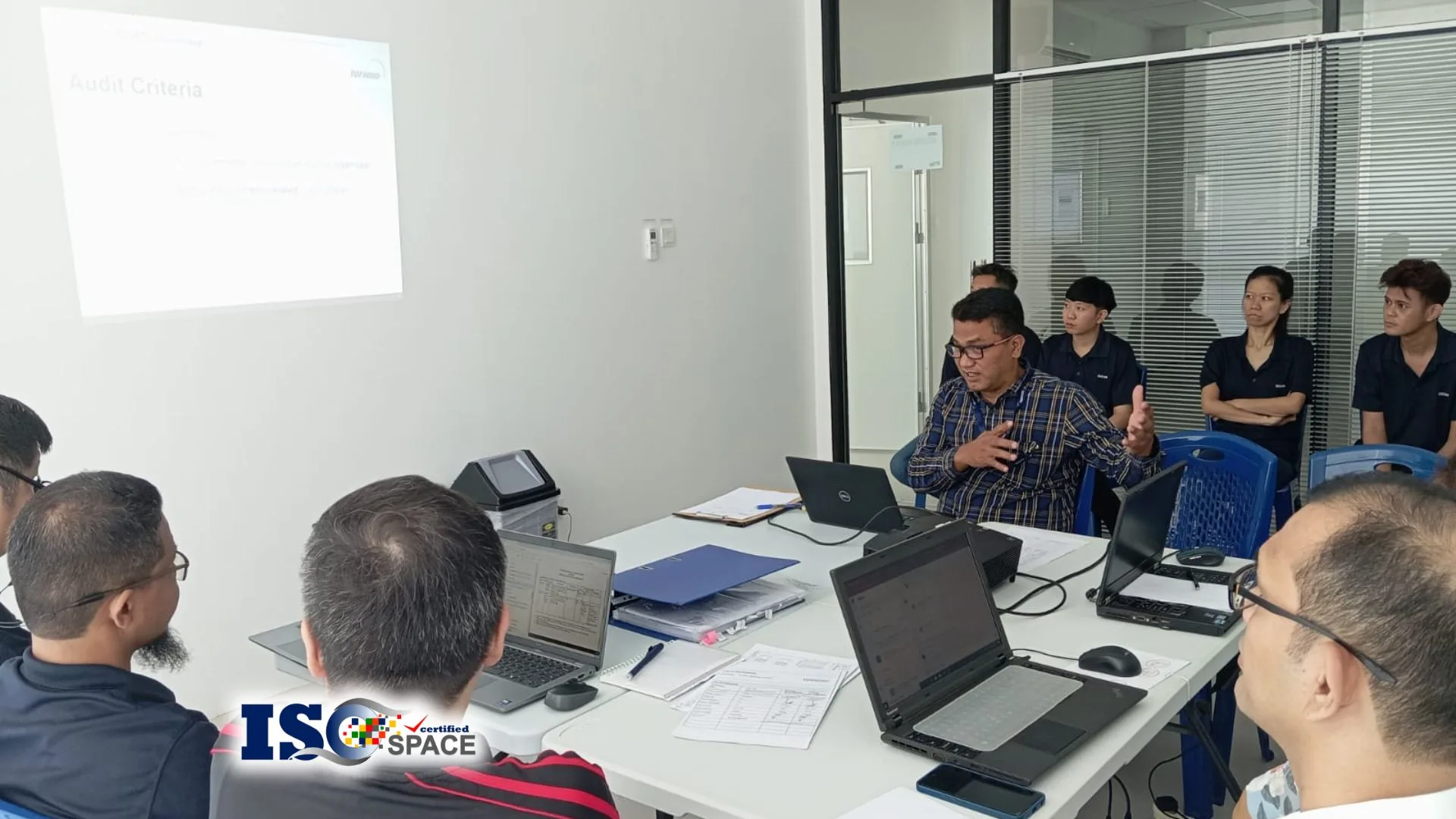 ISO VS HACCP, GMP, dan SMK3: Jangan Salah Pilih Sertifikasi! ISOSPACE.ID Berikan Penjelasnnya!