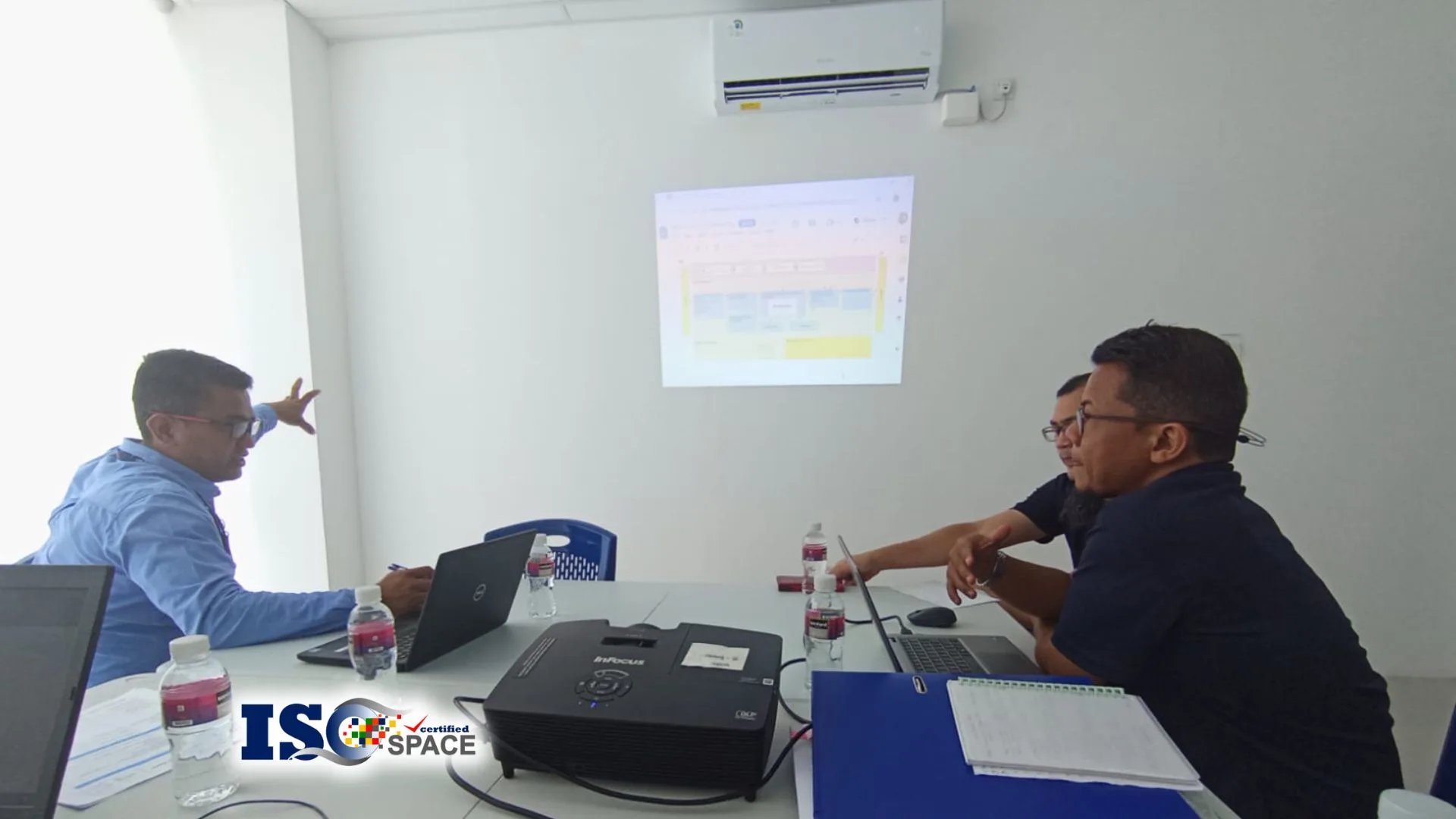 ISOSPACE.ID Menjembatani Komitmen dan Komunikasi: Memahami Hubungan Simbiosis antara Standar ISO dan Sustainability Reporting